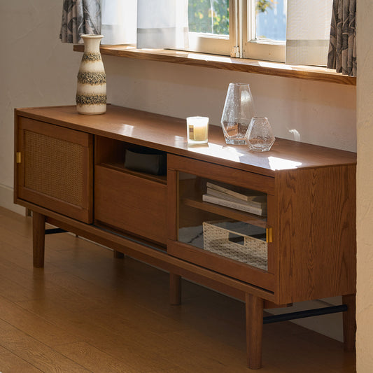 【傢俱】電視櫃 ANV001LB-CN 180