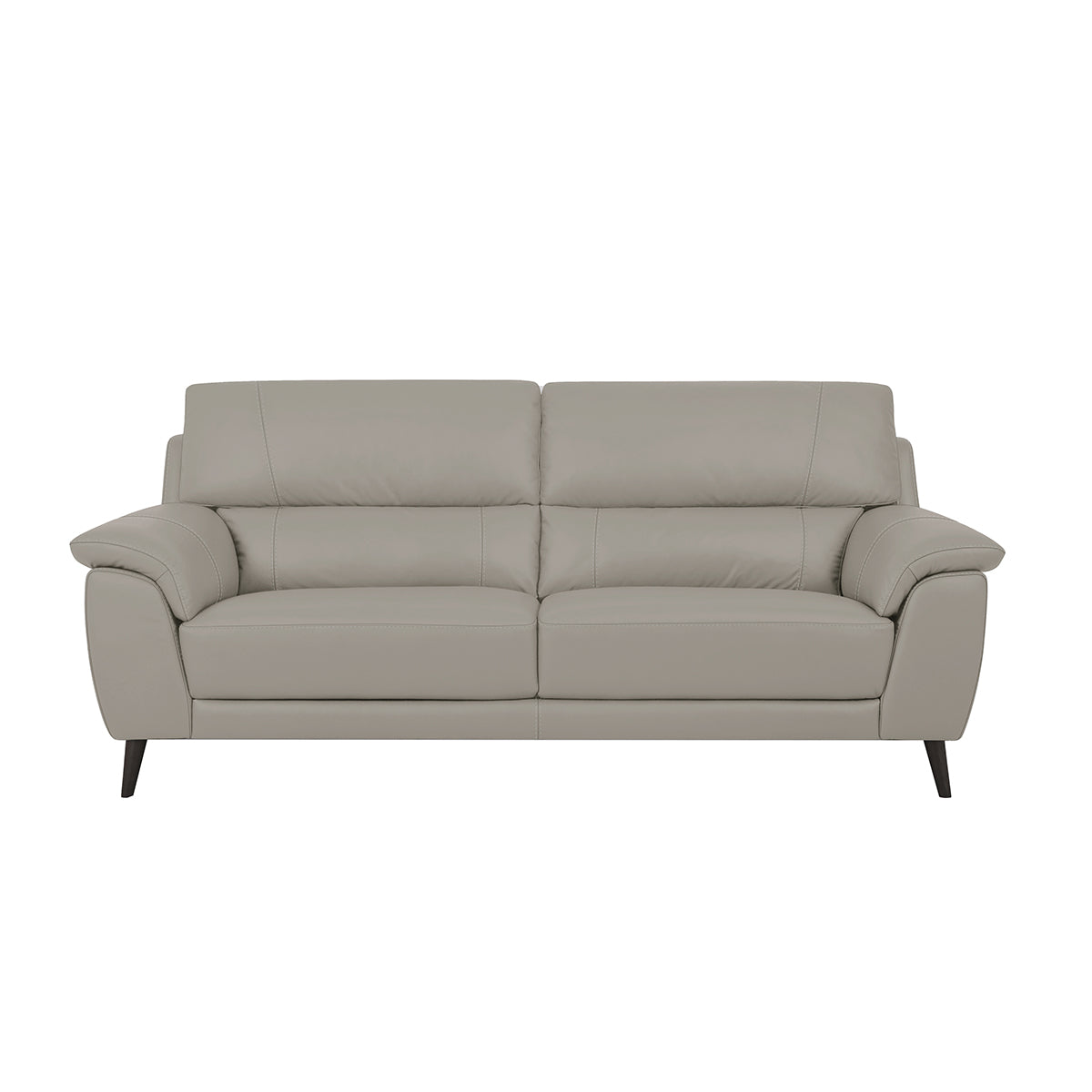 【傢俱】3人位/2人位皮梳化 RSH02