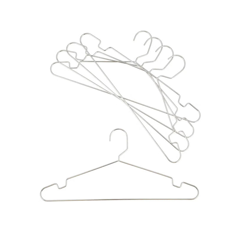 【家居】不銹鋼衣架 LZ