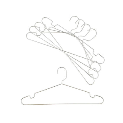 【家居】不銹鋼衣架 LZ