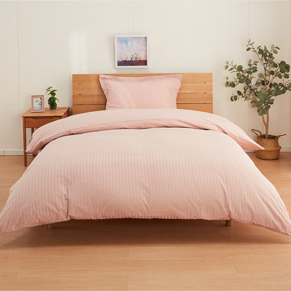 【家居】被套/床笠 HOTEL 粉色