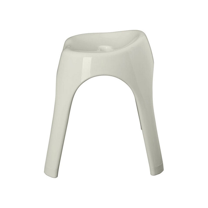 【家居】抗菌浴室凳