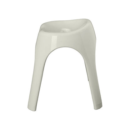 【家居】抗菌浴室凳