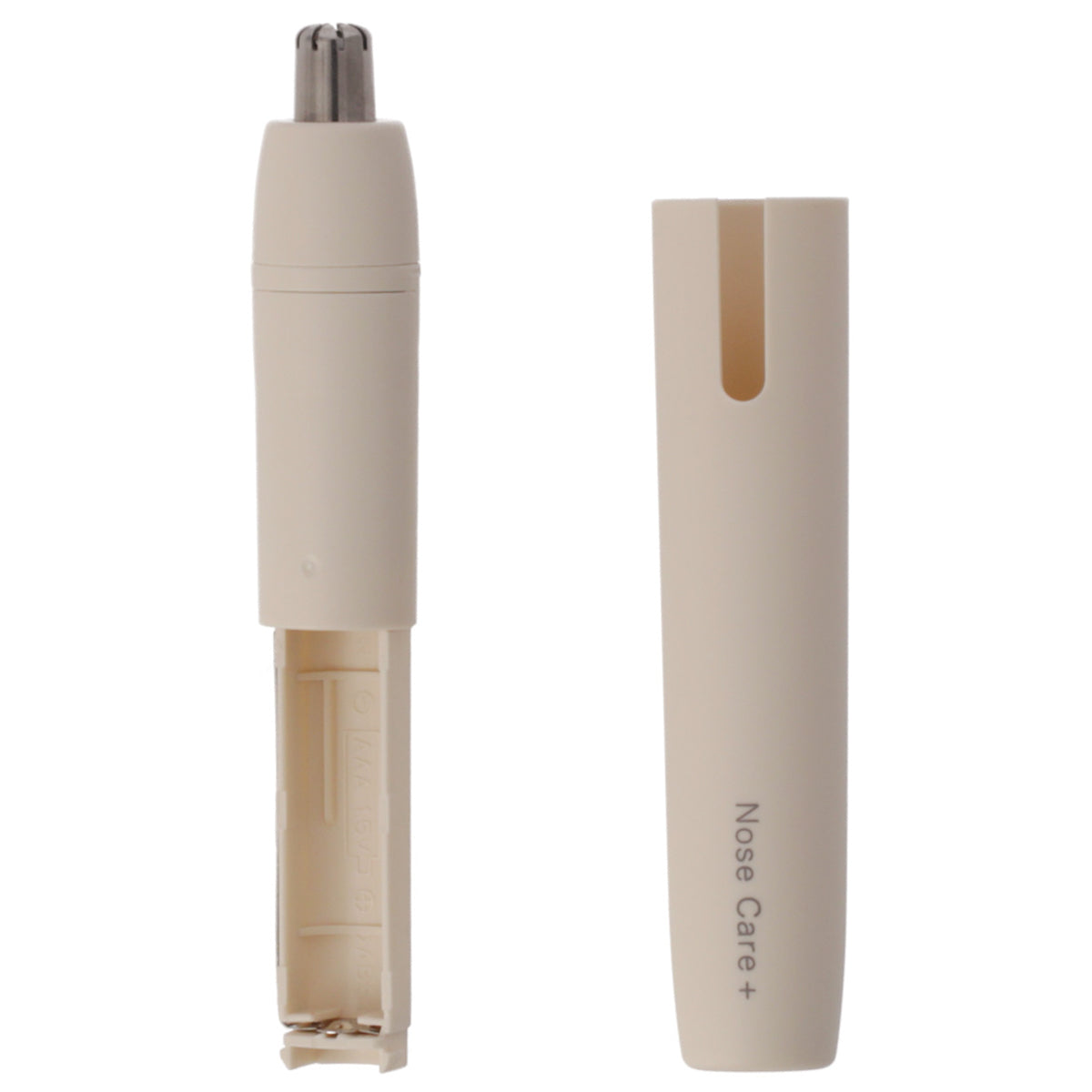 【家居】抗菌鼻毛修剪器 TB-2051