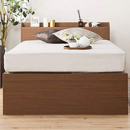 【傢俱】床/收納床 吉歐2