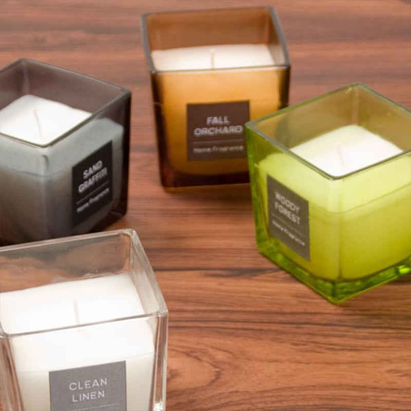 【家居】杯蠟 喬治 系列