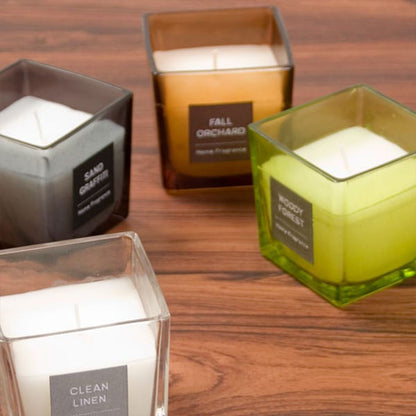 【家居】杯蠟 喬治 系列