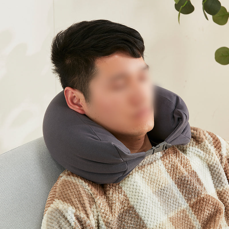 【家居】U型頸部靠枕AQ009