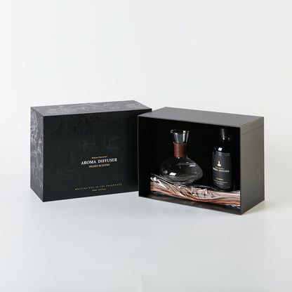 【家居】香氛禮盒 微醺時刻 香檳 200ml/500ml