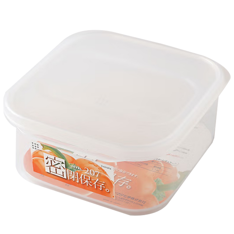 【家居】ID保鮮盒