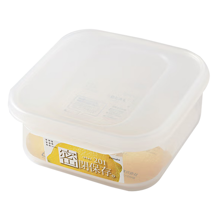 【家居】ID保鮮盒