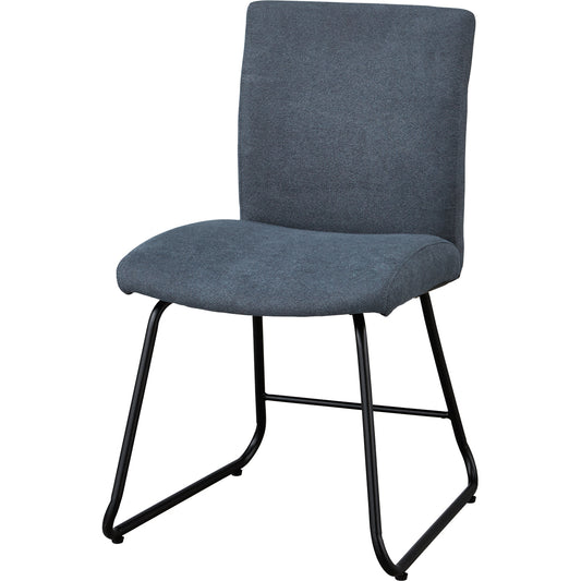 【傢俬】餐椅 YS001 灰色