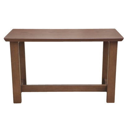 【傢俱】伸縮餐桌/旋轉餐椅 羅比亞 白色/中啡色