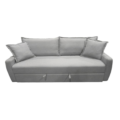 【傢俱】梳化床 SXL241