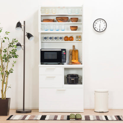 【傢俱】多功能儲物櫃索賴爾
