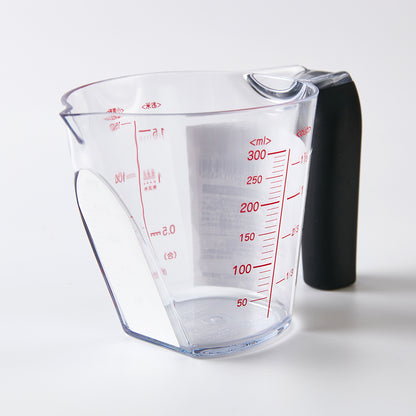【家居】刻度易見量杯2