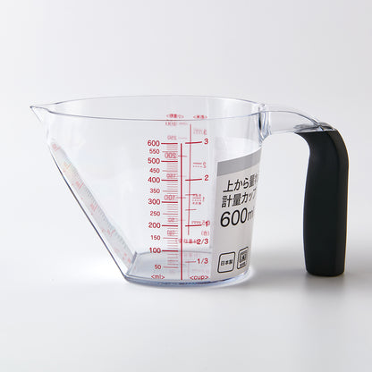 【家居】刻度易見量杯2