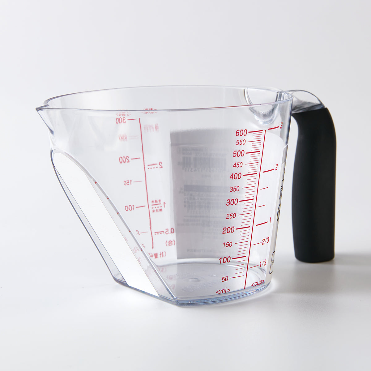 【家居】刻度易見量杯2