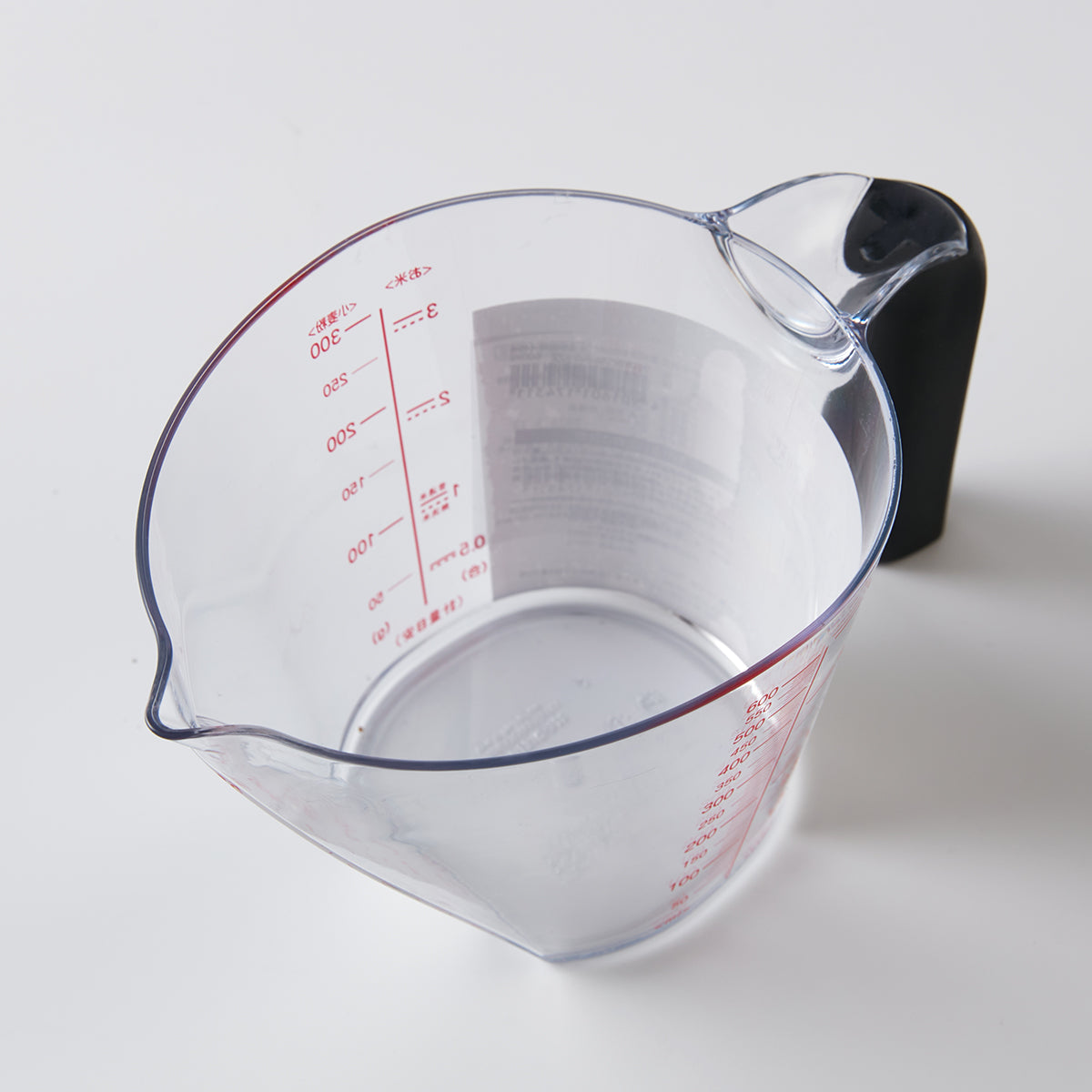 【家居】刻度易見量杯2