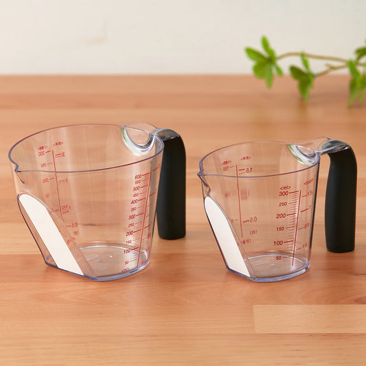 【家居】刻度易見量杯2