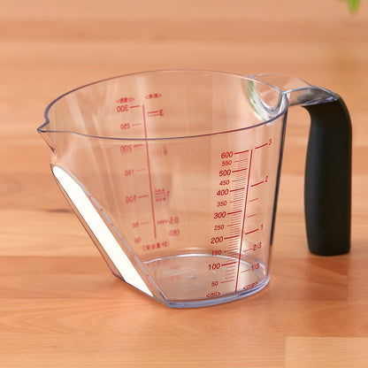 【家居】刻度易見量杯2