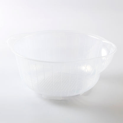 【家居】進口淘米碗23 N01