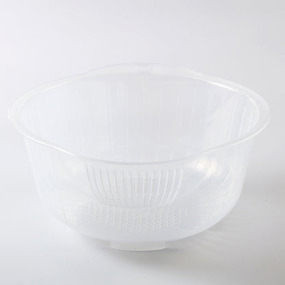 【家居】進口淘米碗23 N01