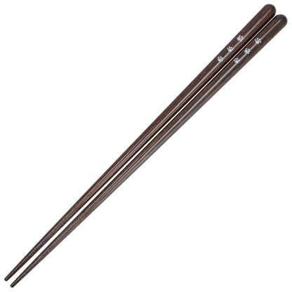 【家居】黑貓會保護好/請別搶橘貓的木筷