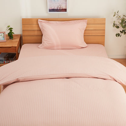 【家居】被套/床笠 HOTEL 粉色