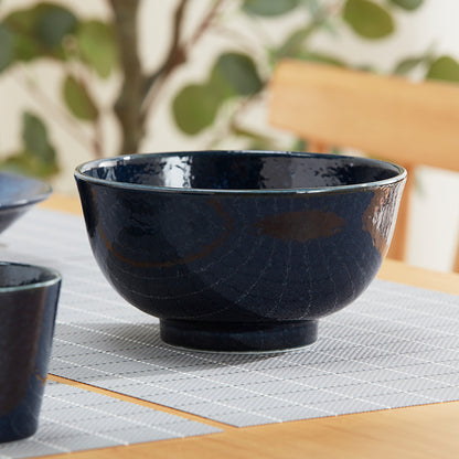 【家居】超輕量餐具 繽紛 青藍