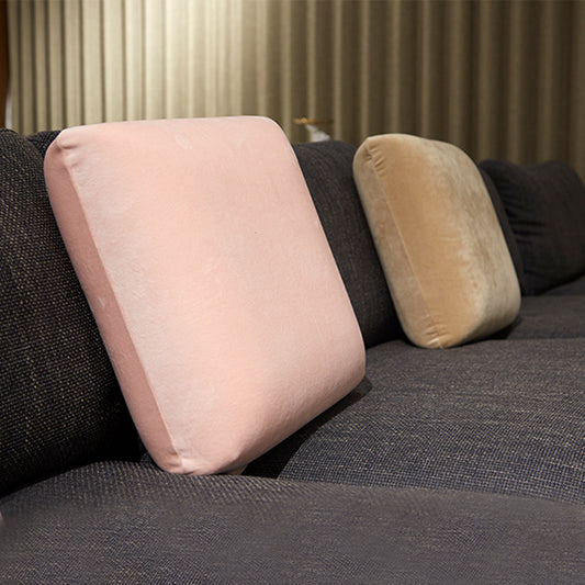 【家居】低反彈舒柔抱枕 HW001