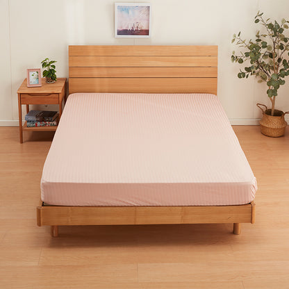 【家居】被套/床笠 HOTEL 粉色