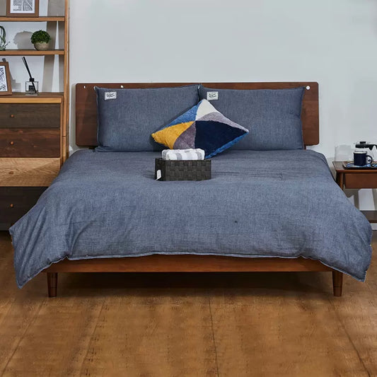 【傢俱】床 貝塔-F