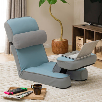 【家居】打機日式座椅