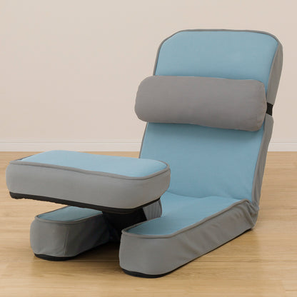 【家居】打機日式座椅