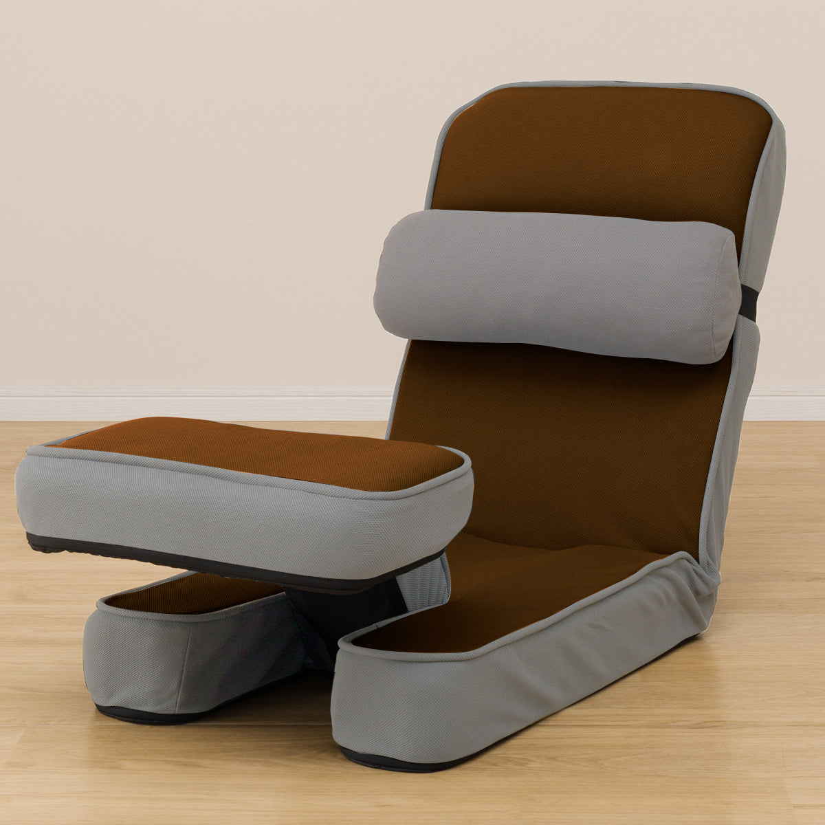 【家居】打機日式座椅