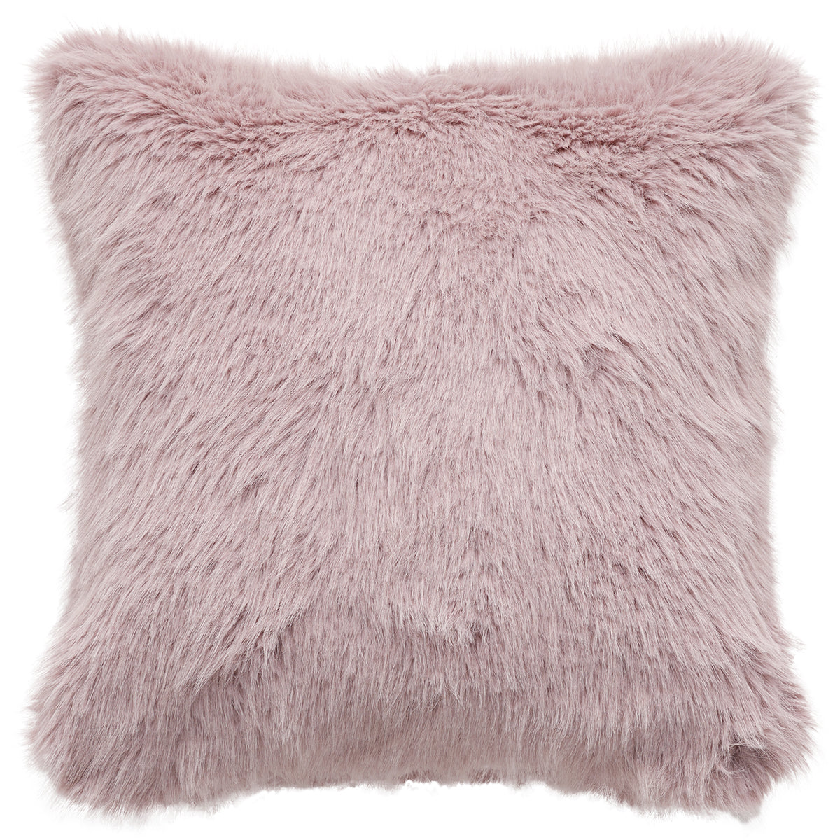 【家居】靠墊套 素色長毛絨 SC177