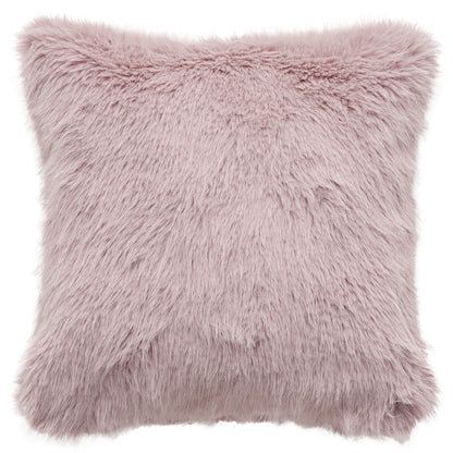【家居】靠墊套 素色長毛絨 SC177
