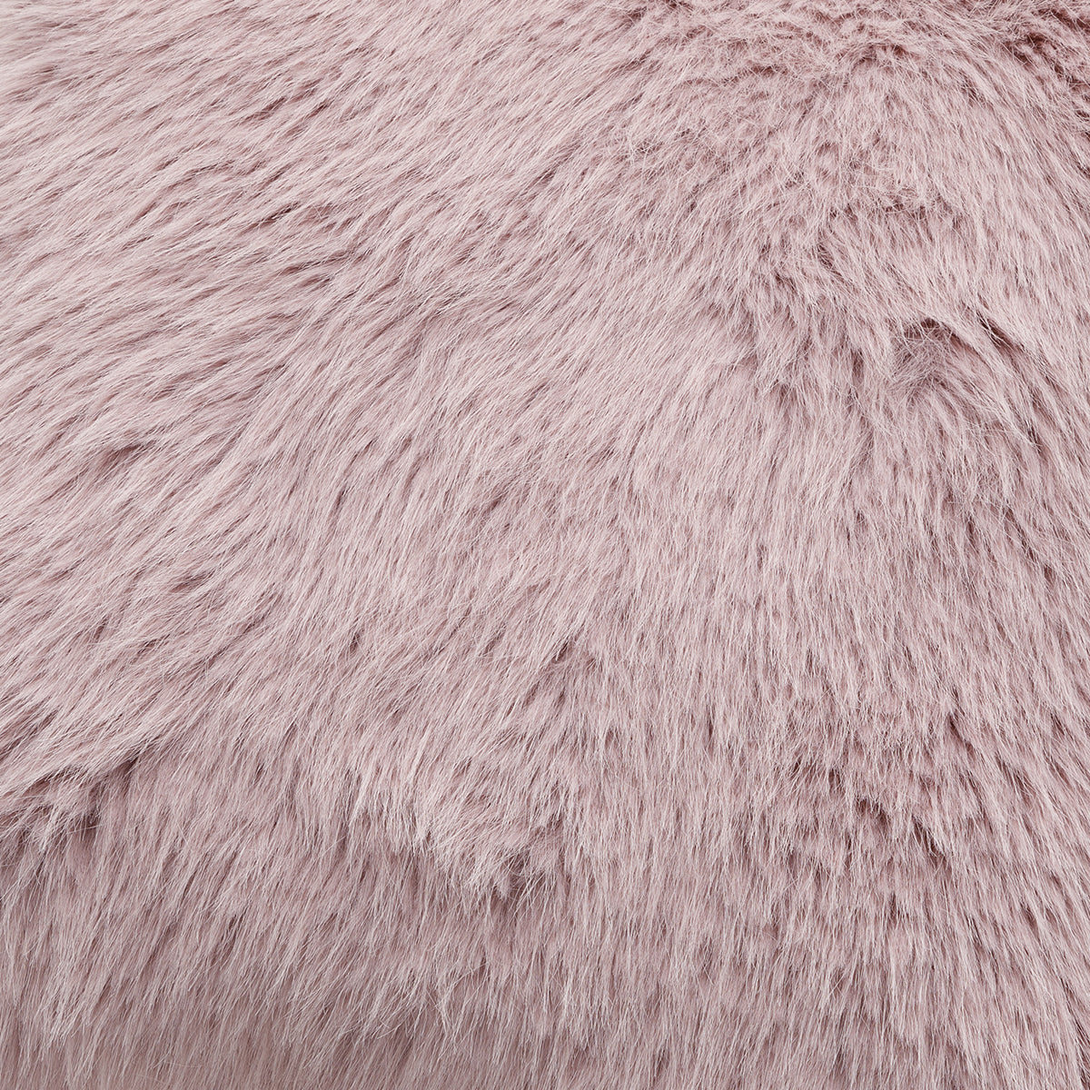 【家居】靠墊套 素色長毛絨 SC177