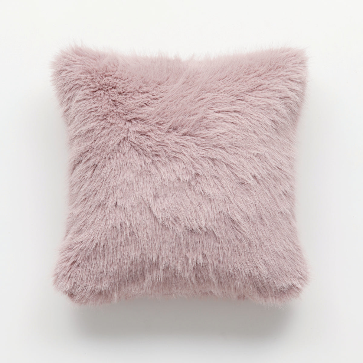 【家居】靠墊套 素色長毛絨 SC177