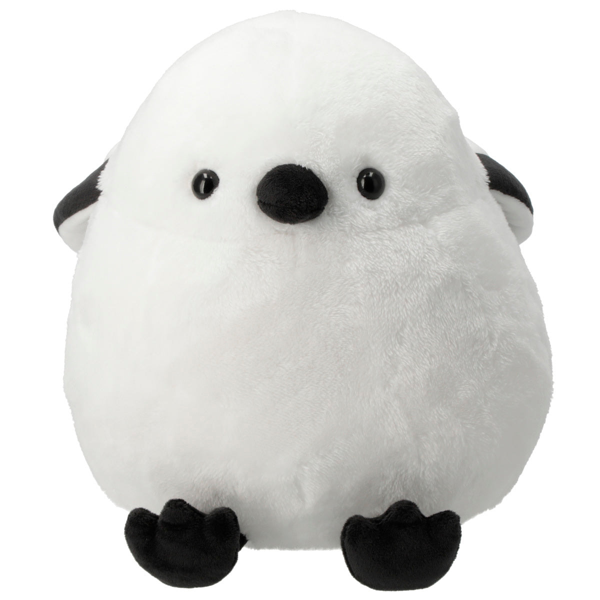 【家居】舒柔質感抱枕 小肥啾