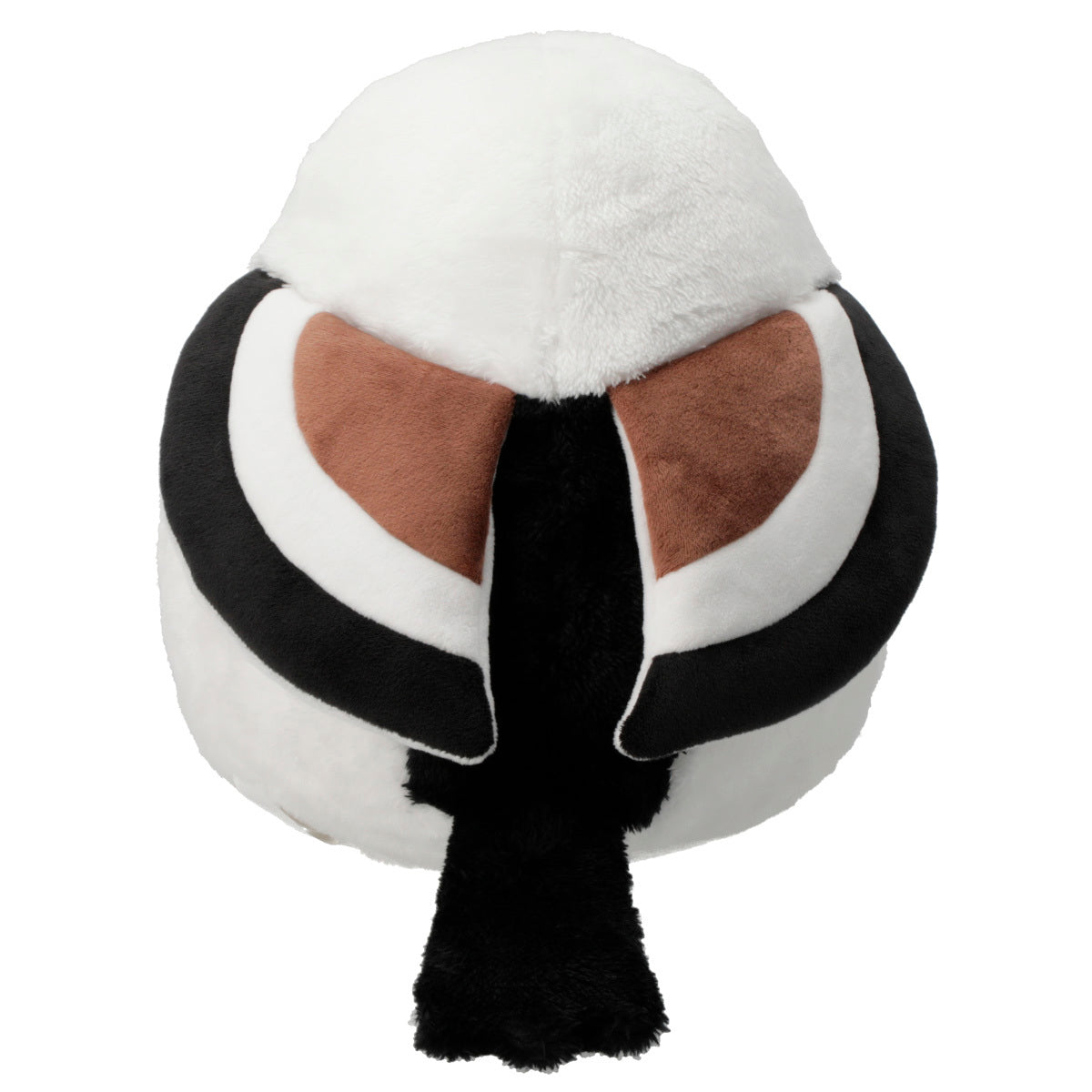 【家居】舒柔質感抱枕 小肥啾