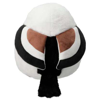 【家居】舒柔質感抱枕 小肥啾