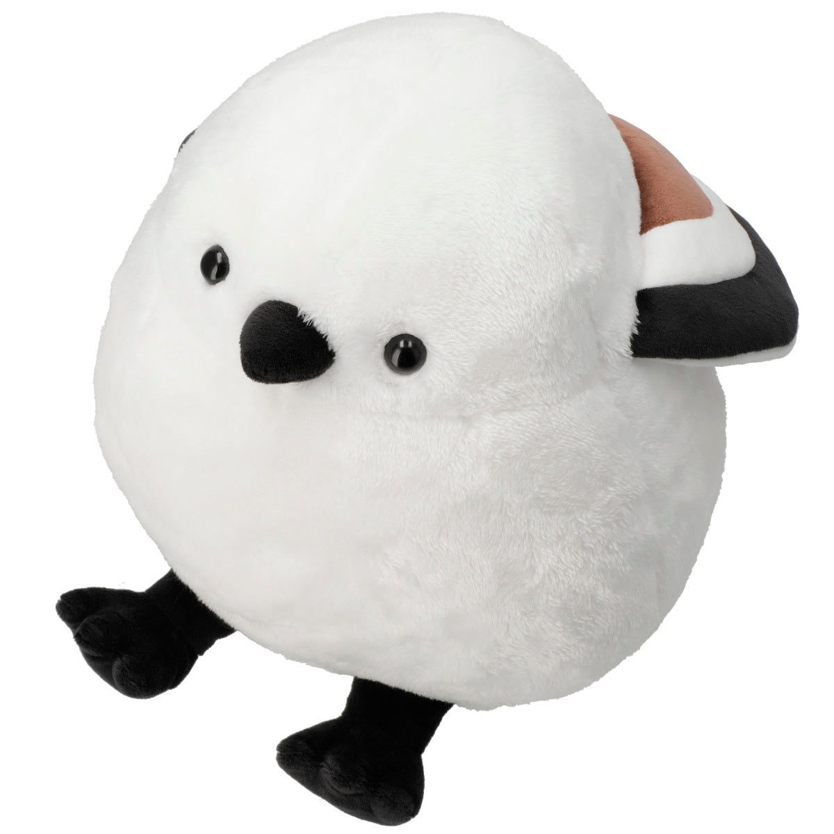 【家居】舒柔質感抱枕 小肥啾