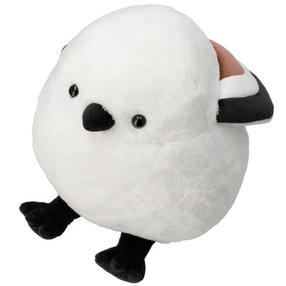 【家居】舒柔質感抱枕 小肥啾