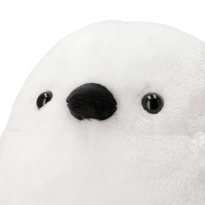 【家居】舒柔質感抱枕 小肥啾