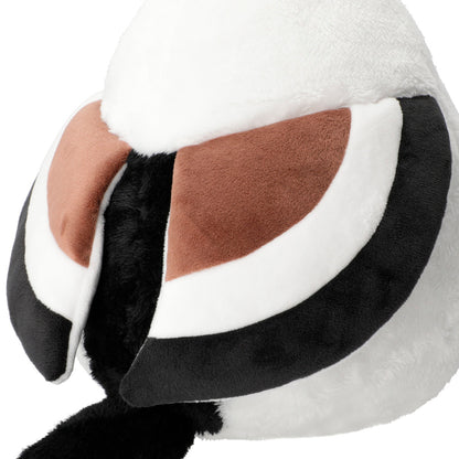 【家居】舒柔質感抱枕 小肥啾