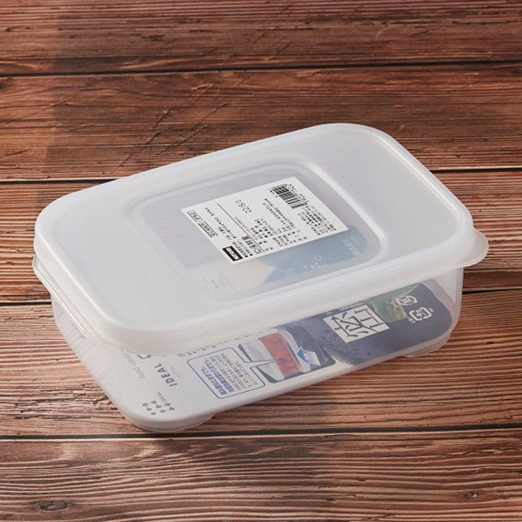 【家居】ID保鮮盒