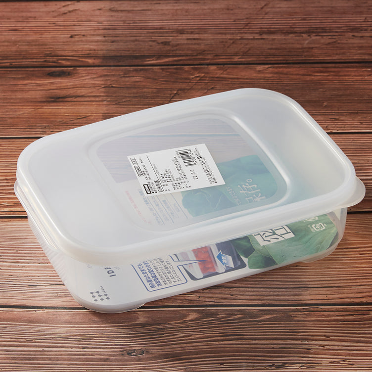 【家居】ID保鮮盒