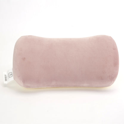 【家居】低反彈腰枕